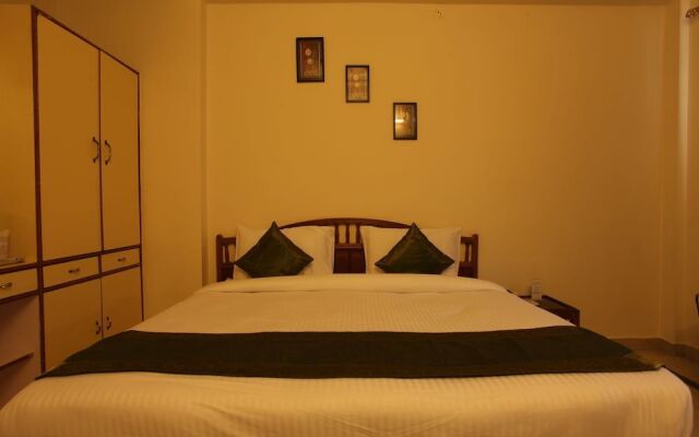 Hotel YKS