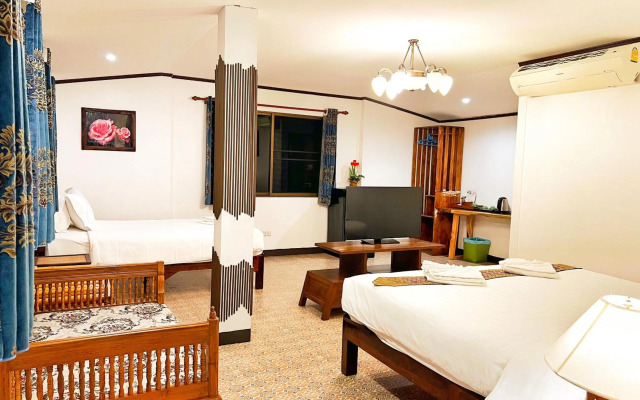 Somwang Boutique House