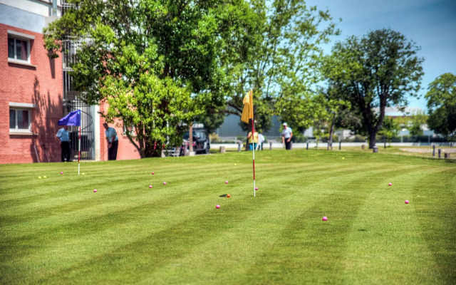 Clarion Aparthotel Toulouse Le Parc de l’Escale