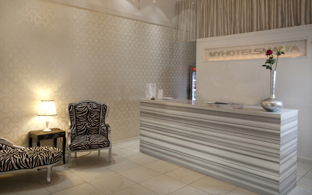 Sliema Marina Hotel