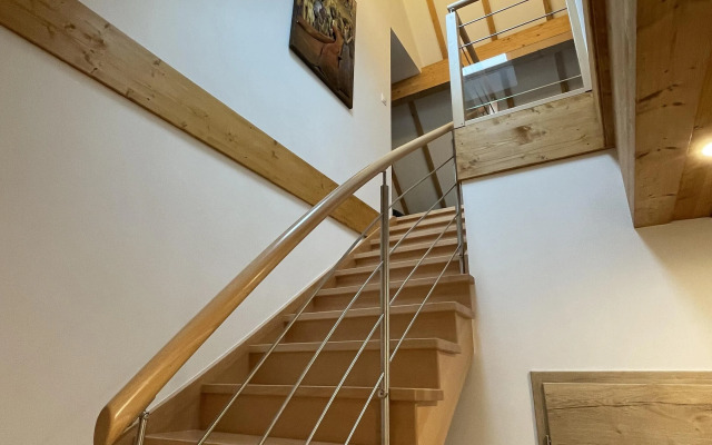 Le Refuge du Rempart