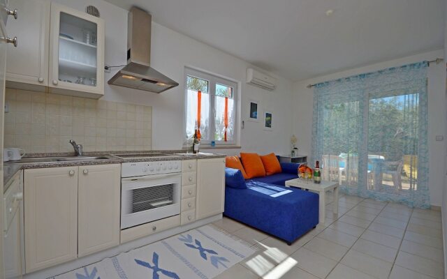 Apartment Danica