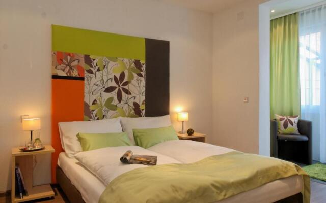 Hotel Villetta