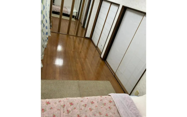 Family House - Vacation STAY 53010v