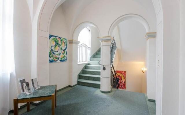 Hotel Am Schloss
