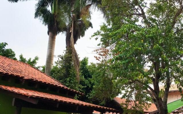 Hotel Carandá Eco Ville