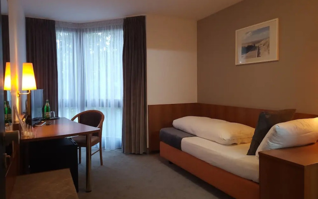 Concorde Hotel Ascot