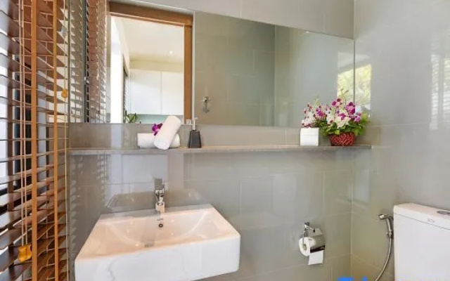 Choeng mon Modern 2BR  Villa