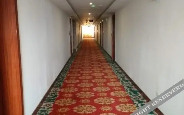 Yong Feng Hotel