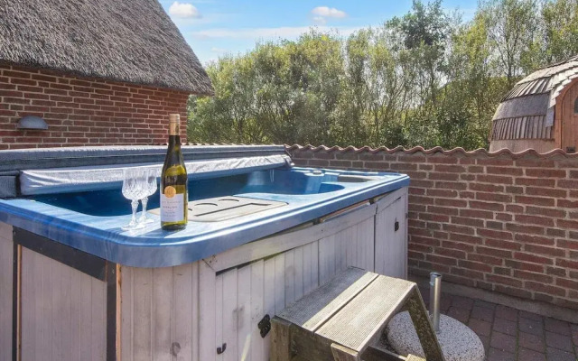 Luxury Retreat With Spa - By Traum Ferienwohnungen
