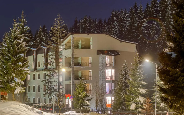 Rizzo Boutique Hotel