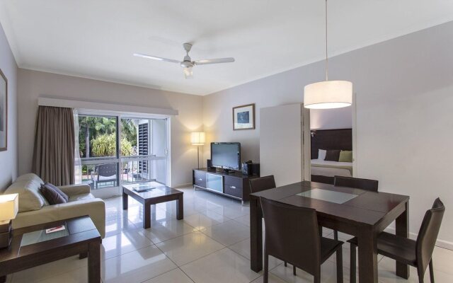 Hotel Grand Chancellor Palm Cove