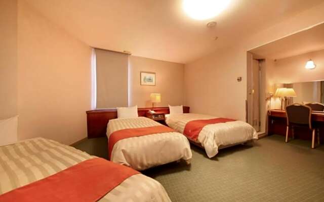 Fuji Green Hotel - Vacation STAY 18926v