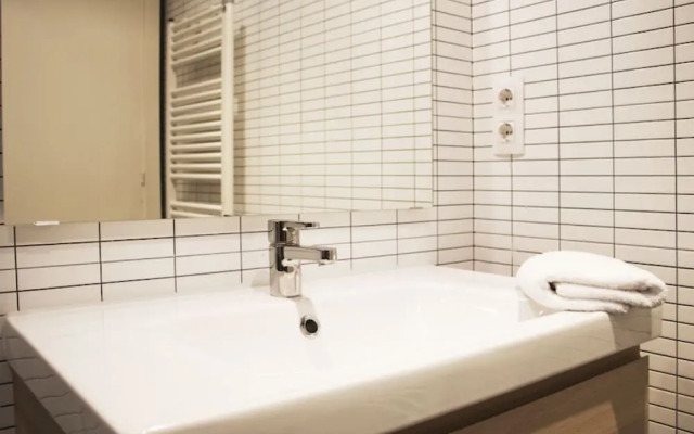 Anima Apartments Sants