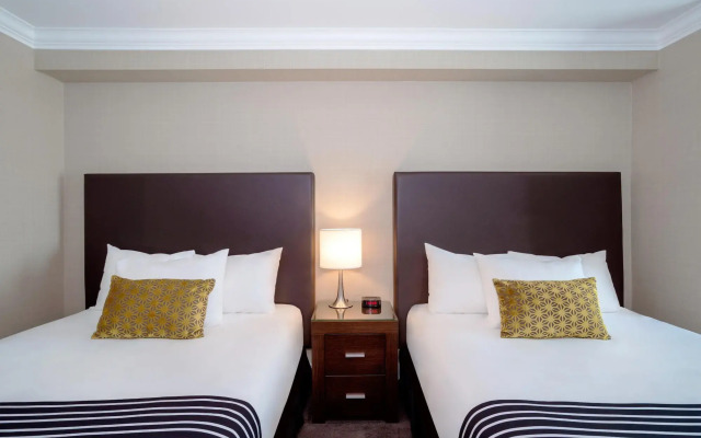 Sandman Hotel Oakville