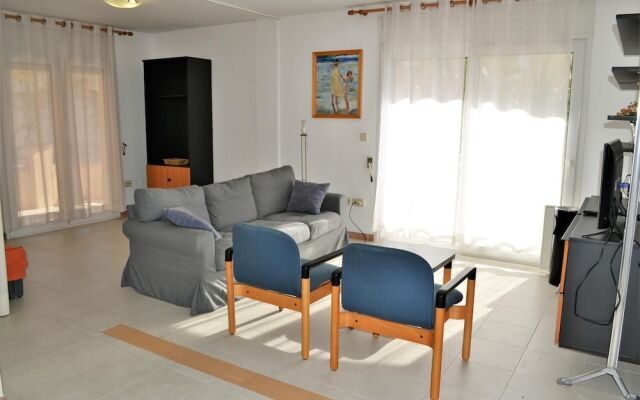 Port PAU Casals 10