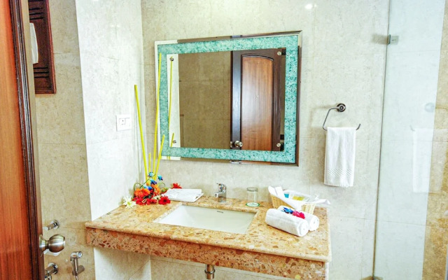 Sun Park Resort Chandigarh