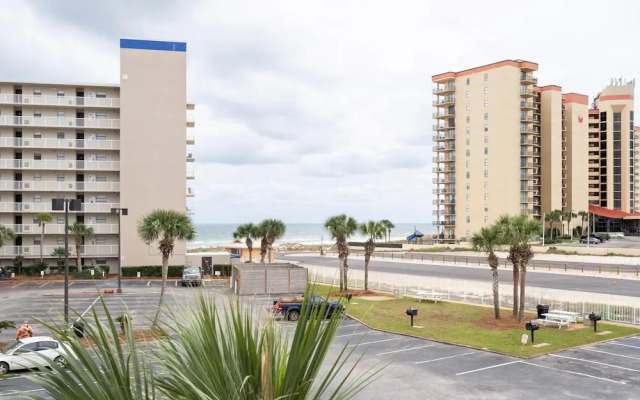 Seaside Beach & Racquet 3401