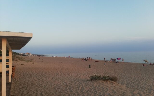 Casa Vacanze PiccoleDonne