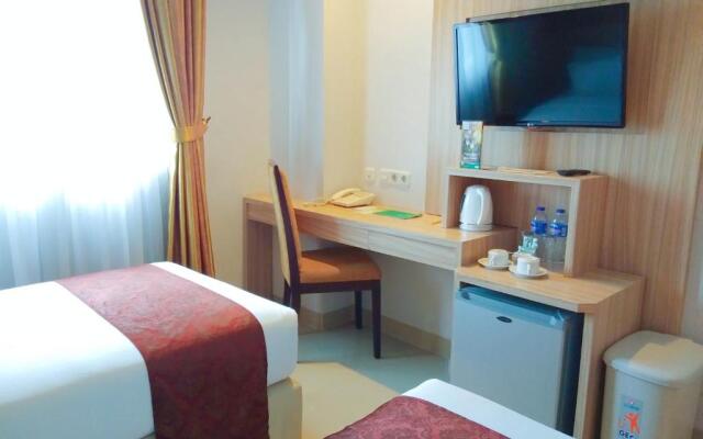 Lorin Syariah Solo Hotel