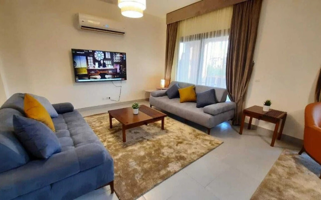 Marassi North Coast Vento View pool