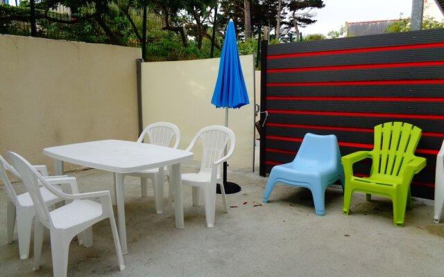 Trestel Seaside Apart