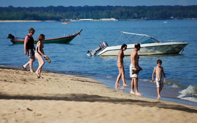 I Talay Resort