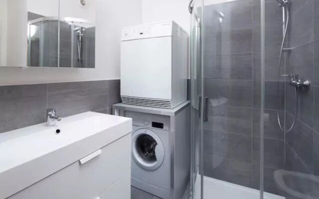 Beautiful Apartment in Prague center