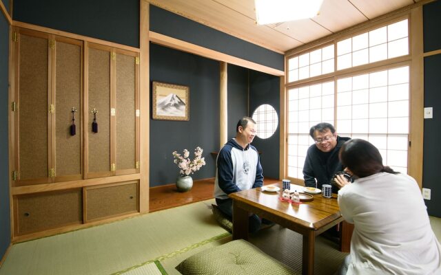 HDO Sumikawa House