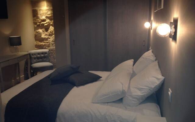 Appartement 2 Chambres Richart 1
