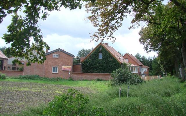 Ferienwohnungen Spiesmacher