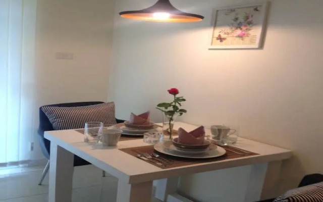 Khanitta-Bukitta Airport Condominium