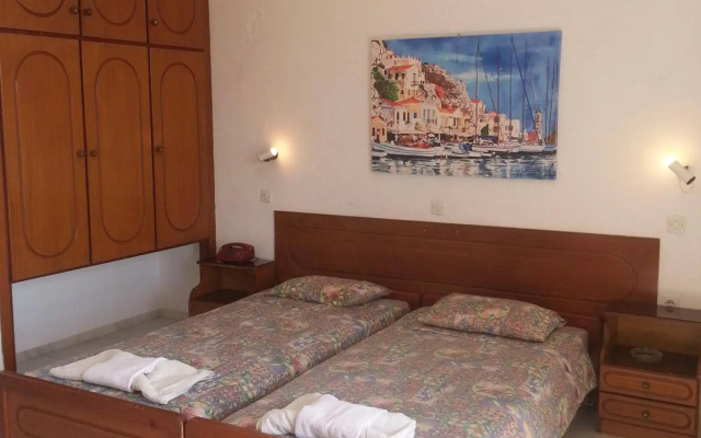 Mike's House Hotel
