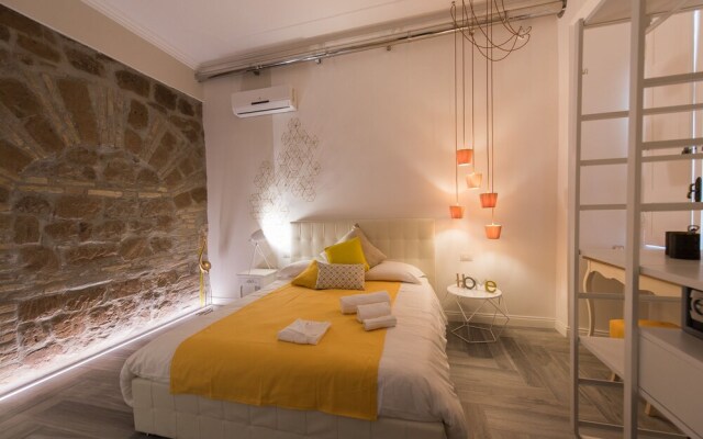 Tirso SessantOtto Boutique Rooms