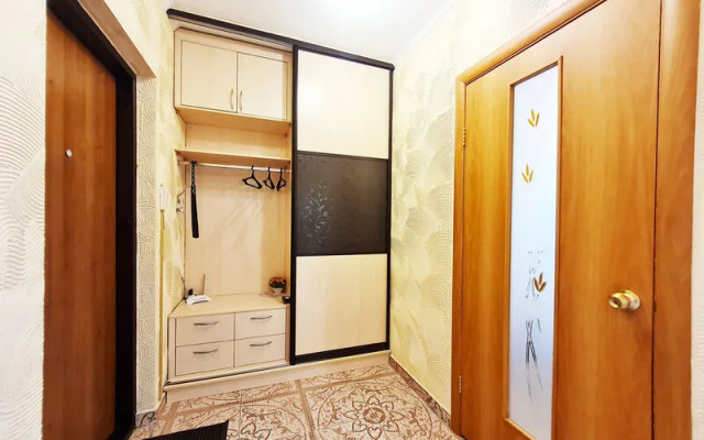 Апартаменты Новосибирска на ул. Салтыкова-Щедрина, д. 128