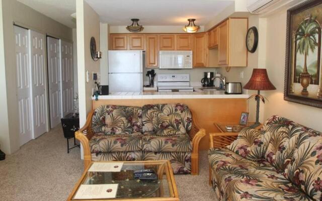 Maalaea Kai Resort 204