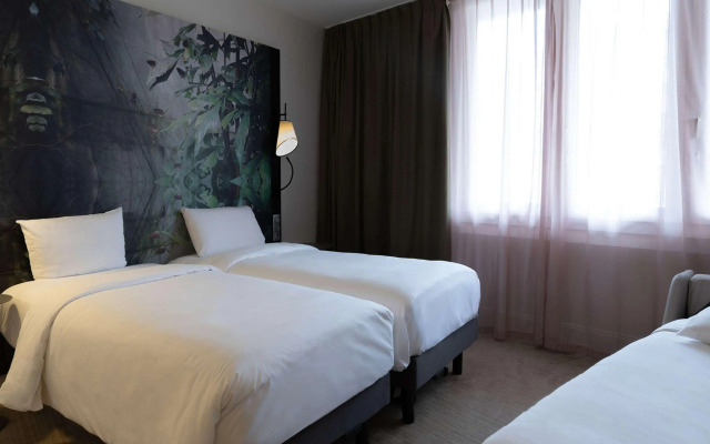 Hotel Mercure Paris La Défense