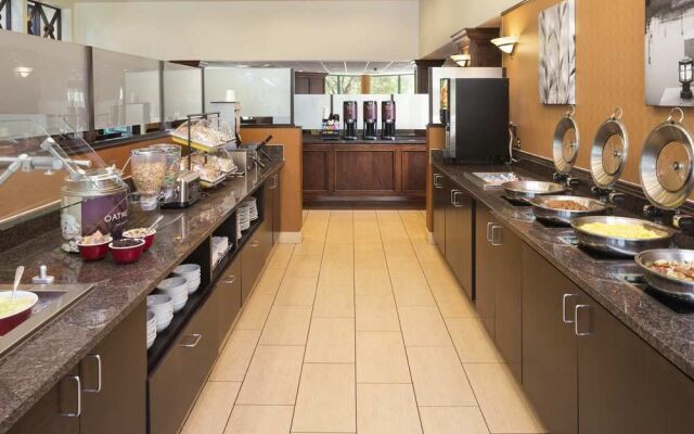 Residence Inn Minneapolis Edina