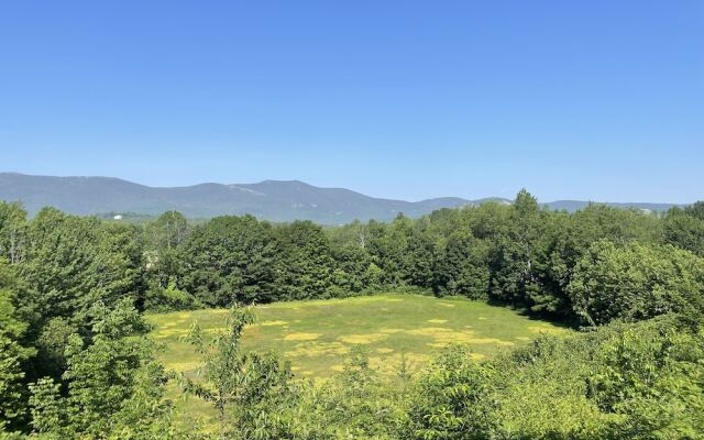 North Conway Mountain Inn