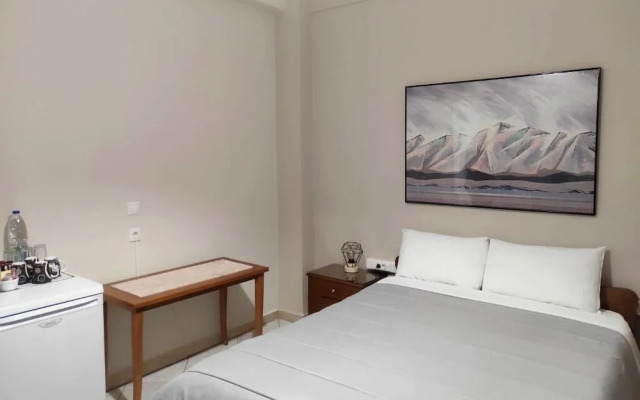 Vasilios Marinos Rooms