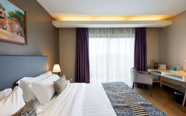 San Cristobal Boutique Hotel