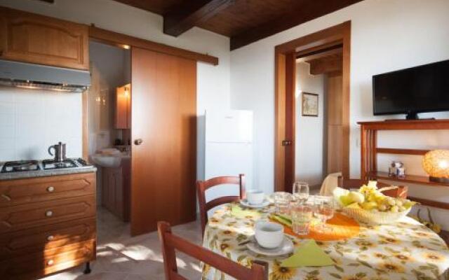 Residence Piccola Oasi 276S