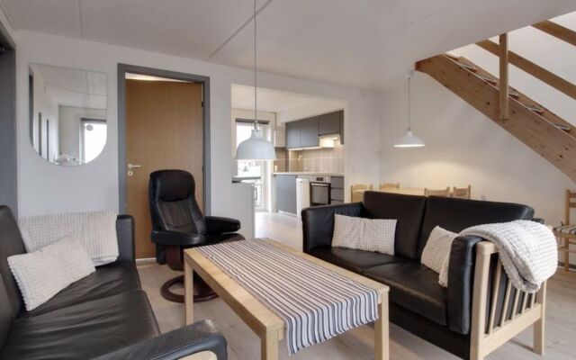 "Jonka" - 2.3km from the sea in Western Jutland