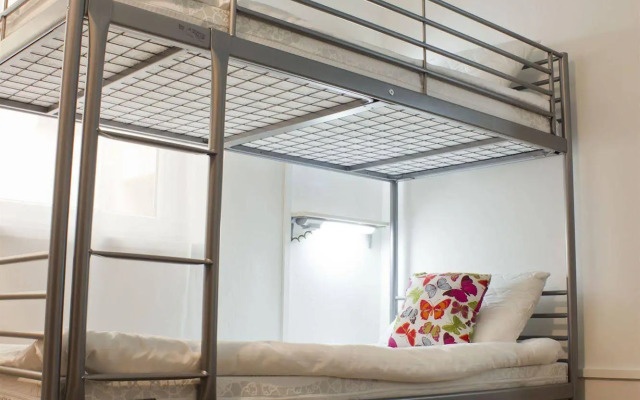 Warsaw Downtown Hostel