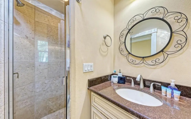 Anna Maria Island Edgewater Bungalow