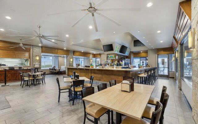 Hilton Vacation Club Cancun Resort Las Vegas