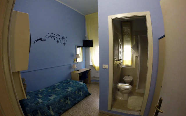 Hotel La Torre