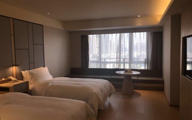 JI Hotel Chengdu Dafeng Shengmaide Plaza