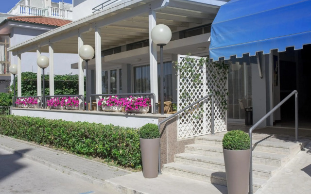 Hotel Paradiso