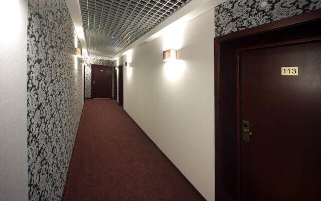 Centrum Hotel